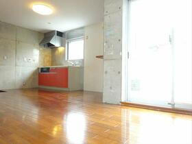 3/16 リビング/ダイニング