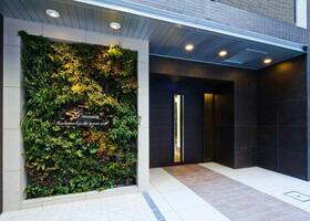 12/22 エントランス