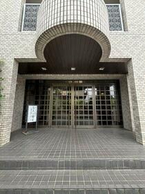 12/12 エントランス