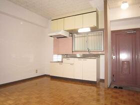 3/14 リビング/ダイニング