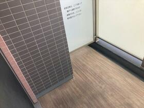 13/16 バルコニー