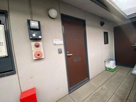 11/11 エントランス