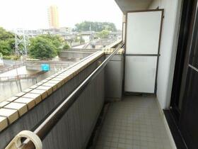 16/16 バルコニー