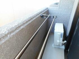 14/17 バルコニー