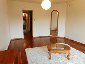 6/16 リビング/ダイニング