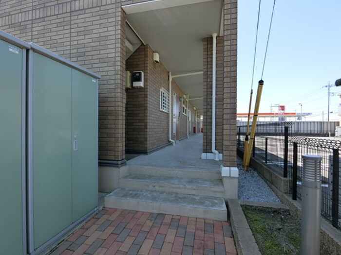 9/19 エントランス