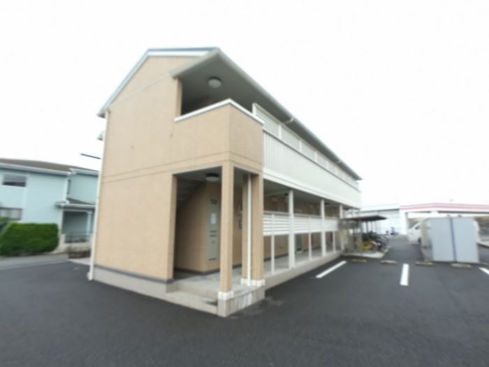 19/28 エントランス