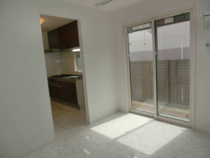 3/13 リビング/ダイニング