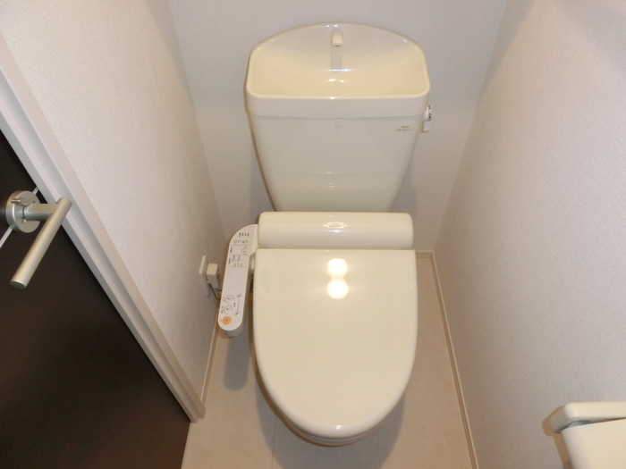7/13 トイレ