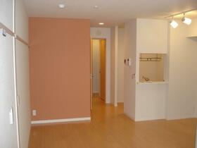 3/16 リビング/ダイニング