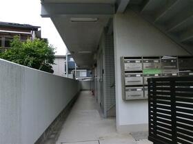 3/3 エントランス