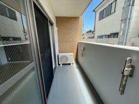 14/16 バルコニー