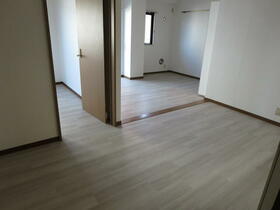 4/14 リビング/ダイニング