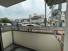 15/16 バルコニー