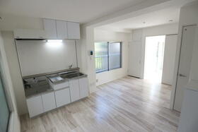 3/16 リビング/ダイニング