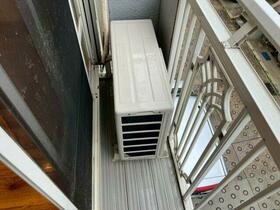 14/16 バルコニー