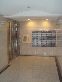 9/9 エントランス