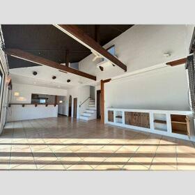 8/16 リビング/ダイニング