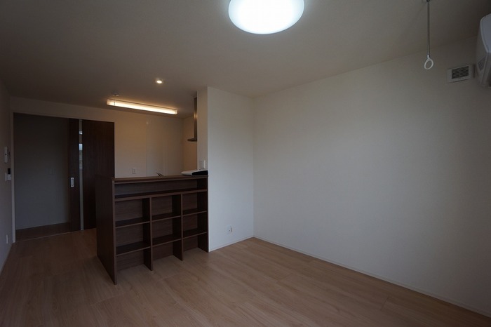 3/20 リビング/ダイニング