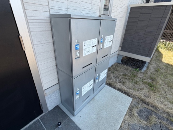 15/25 エントランス