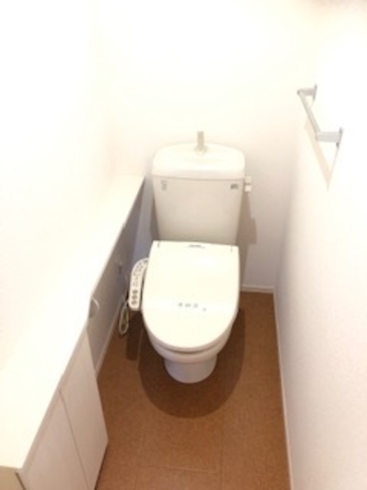 7/19 トイレ