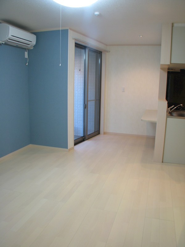 3/24 リビング/ダイニング