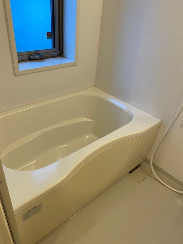 9/16 浴室