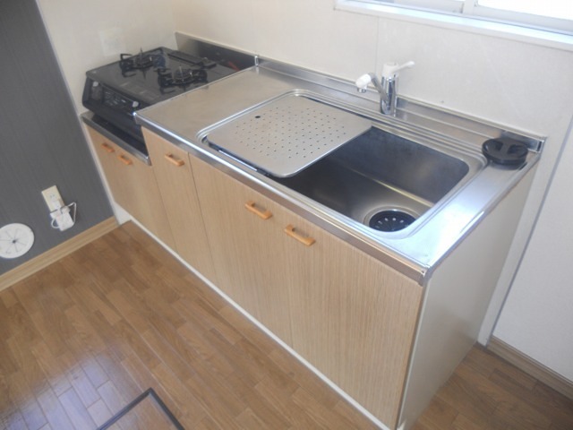 7/16 キッチン