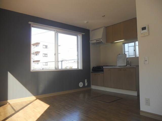 3/16 リビング/ダイニング