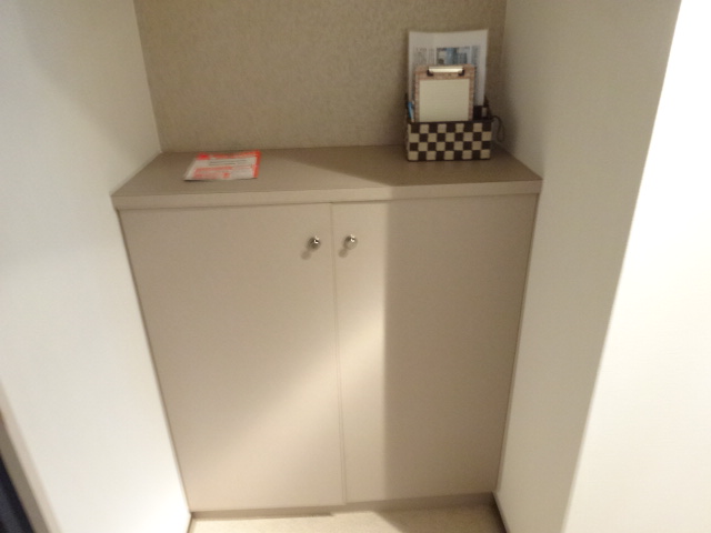 9/30 玄関