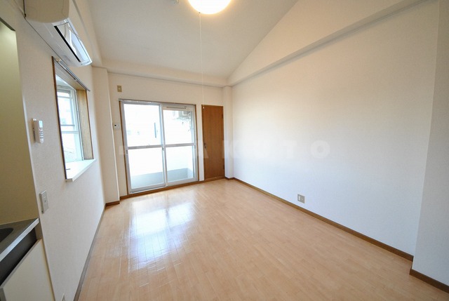 3/24 リビング/ダイニング