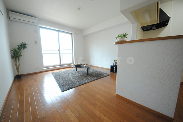 3/26 リビング/ダイニング