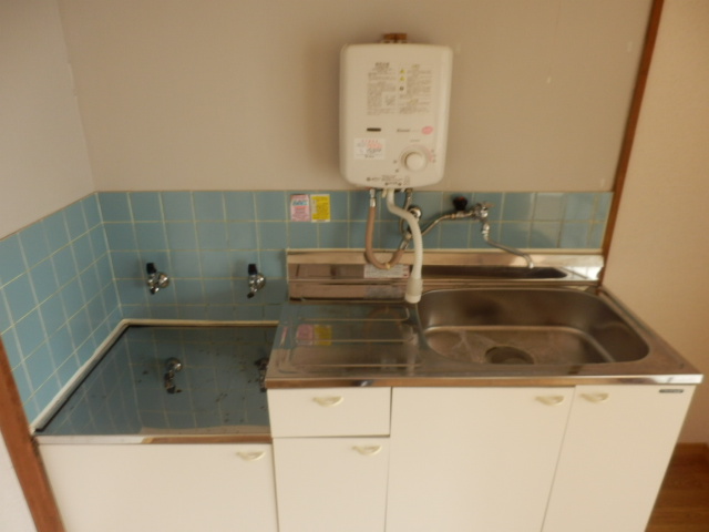 10/30 キッチン