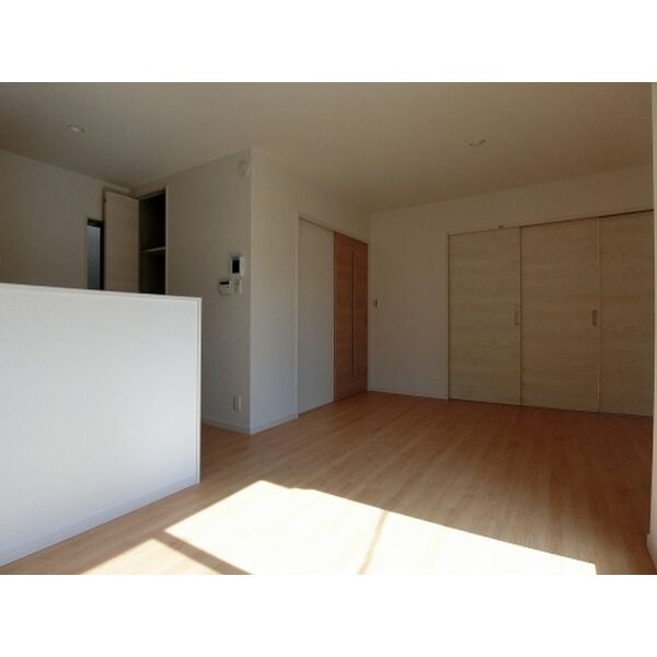 3/12 リビング/ダイニング