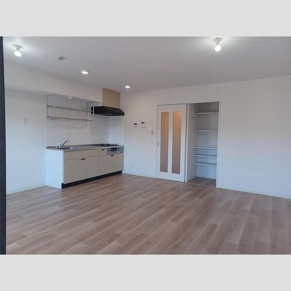 3/12 リビング/ダイニング