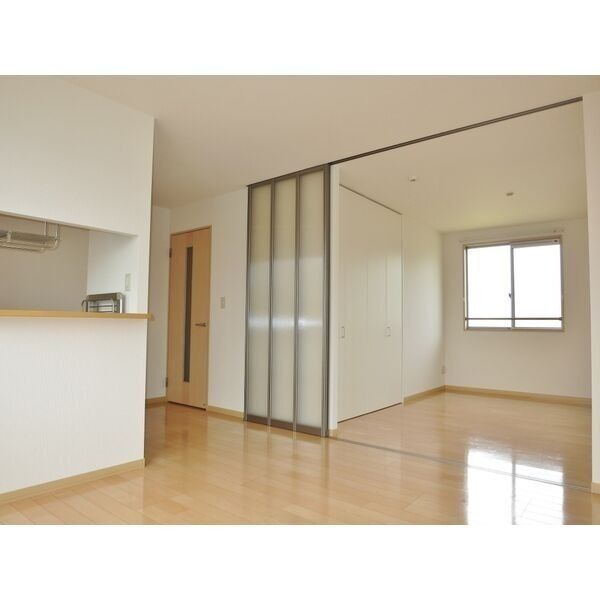 3/23 リビング/ダイニング