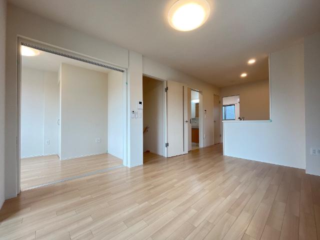 4/27 リビング/ダイニング