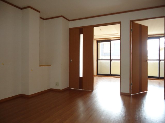 3/30 リビング/ダイニング