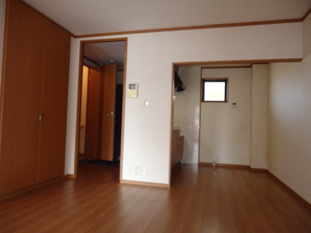 5/30 リビング/ダイニング