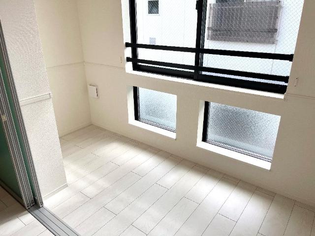 19/30 バルコニー