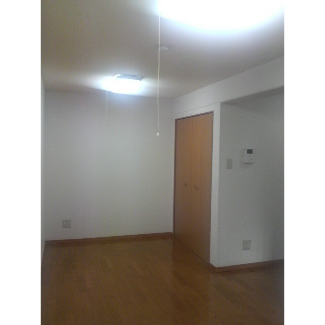 3/8 リビング/ダイニング