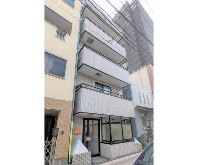 9/30 外観