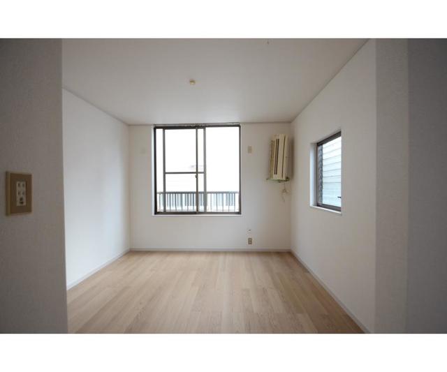 4/16 リビング/ダイニング