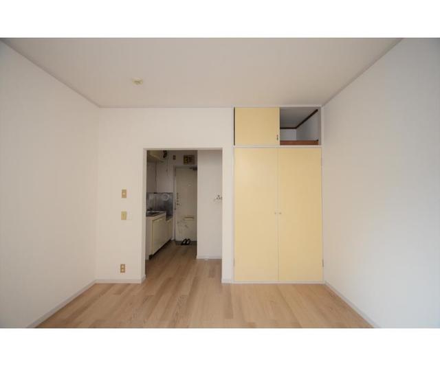 5/16 リビング/ダイニング