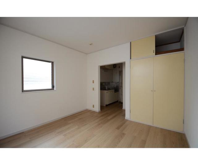 7/16 リビング/ダイニング