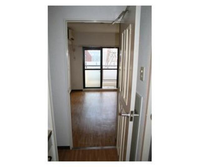 16/28 リビング/ダイニング