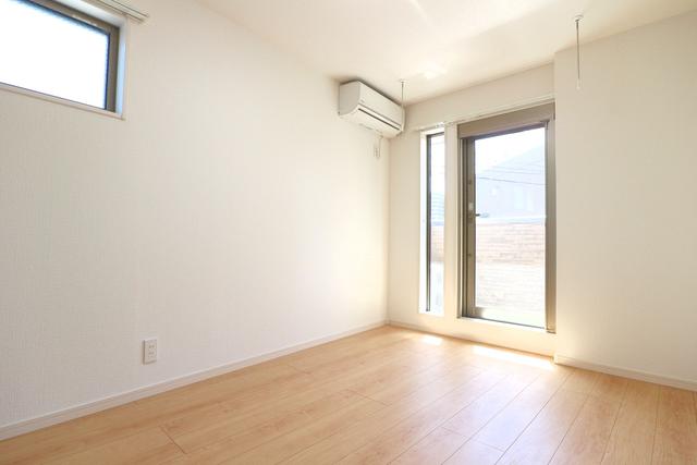 6/25 リビング/ダイニング