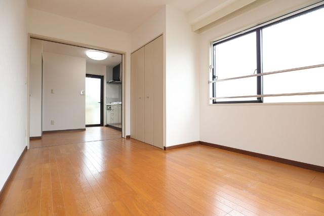 6/28 リビング/ダイニング