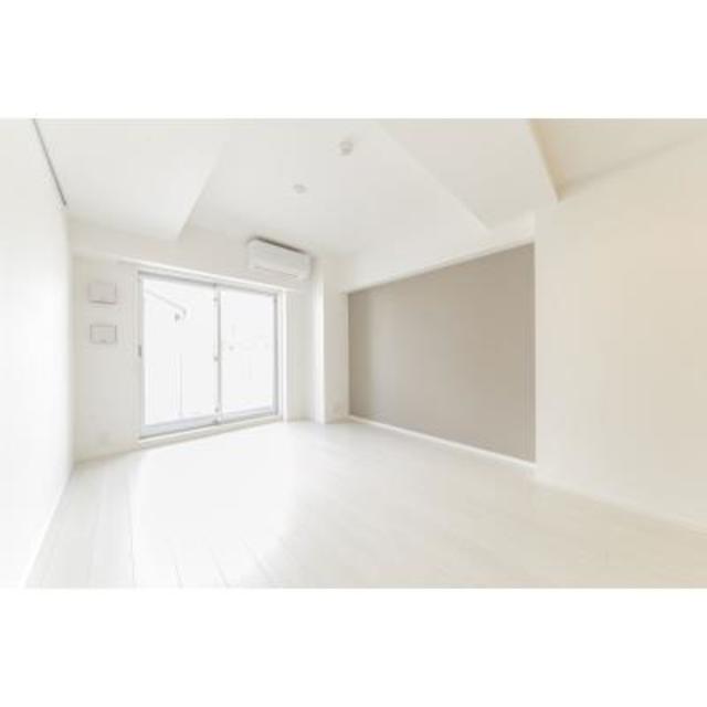 4/13 リビング/ダイニング