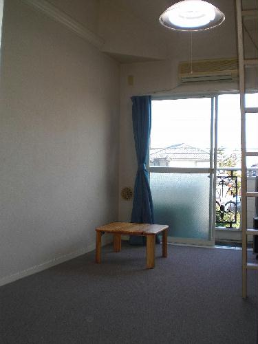 4/14 リビング/ダイニング